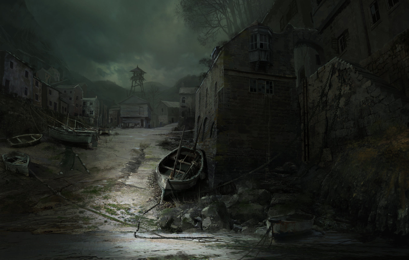 Illustration for article titled Blue Sky Revolver